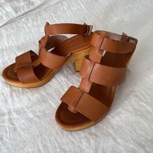 Madewell Sandals